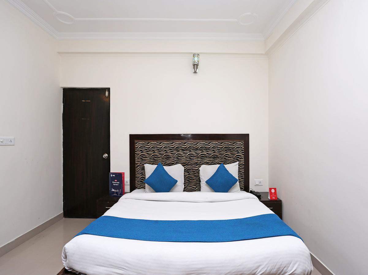 Oyo 10425 Queens Pearl Inn Dehradun Exteriör bild
