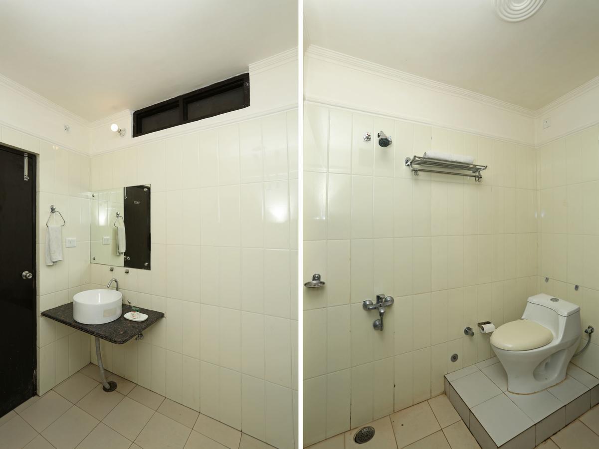 Oyo 10425 Queens Pearl Inn Dehradun Exteriör bild