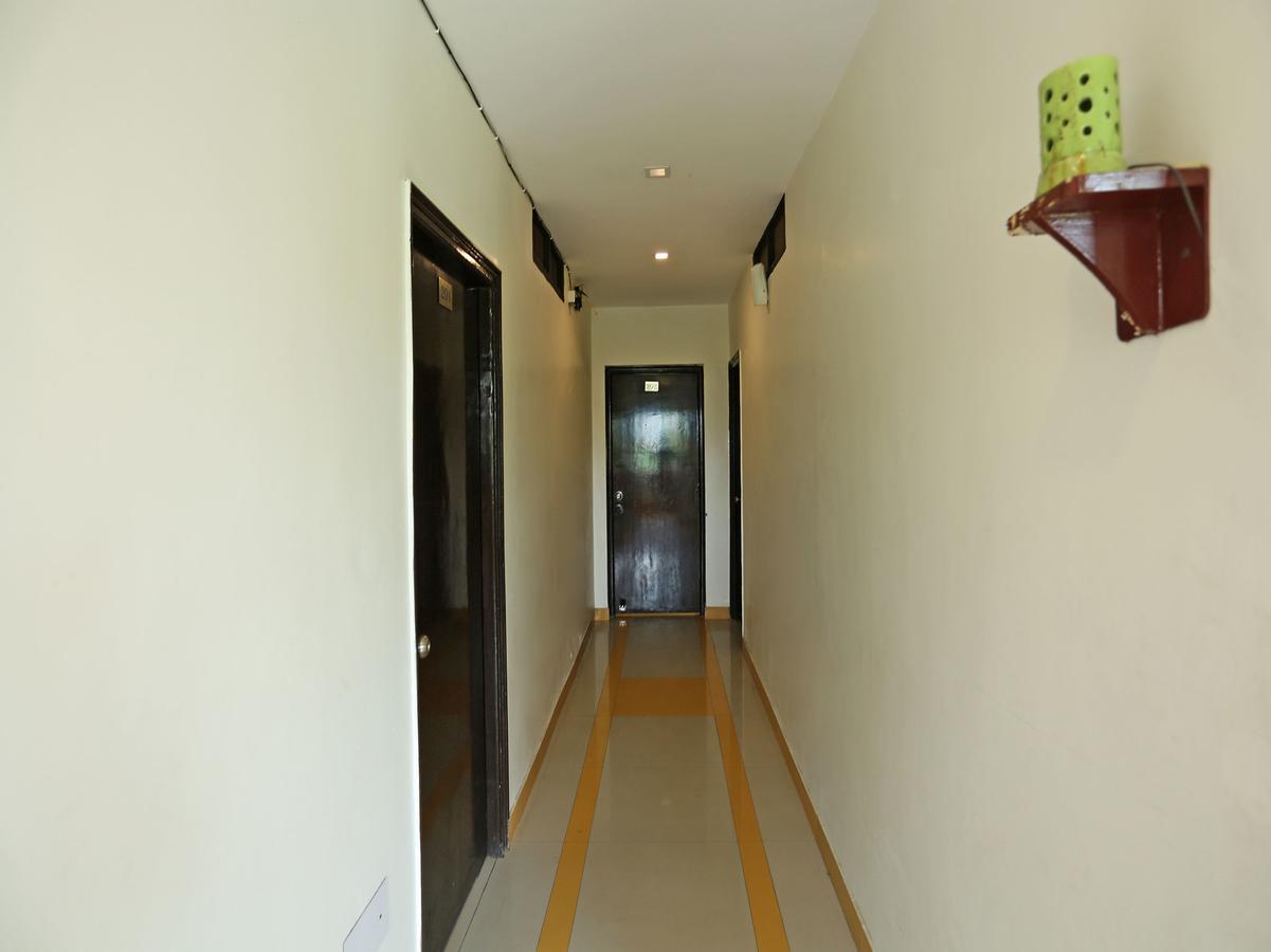 Oyo 10425 Queens Pearl Inn Dehradun Exteriör bild